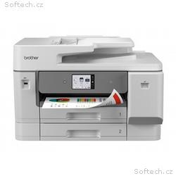 Brother MFC-J6975DW - Multifunkcní tiskárna - barv