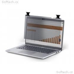 Startech - Filtr pro zvýšení soukromí k notebooku 