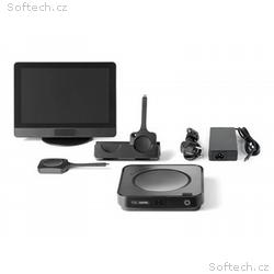 K, Hub Pro Bundle+Sennheiser Bar M