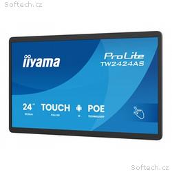 iiyama ProLite TW2424AS-B3P - Android PC - dotykov
