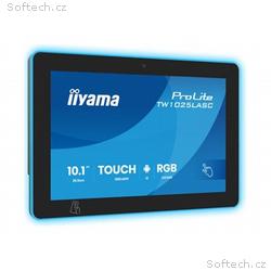 iiyama ProLite TW1025LASC-B3PNR - Android PC - dot