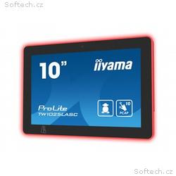 iiyama ProLite TW1025LASC-B3PNR - Android PC - dot