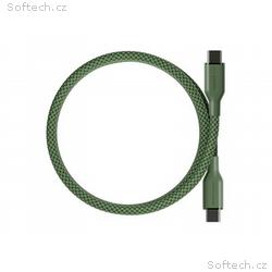 empower by PanzerGlass - USB kabel - USB-C (M) do 
