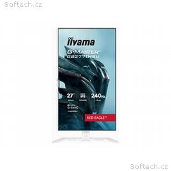 iiyama G-MASTER Red Eagle GB2771HSU-W1 - LED monit