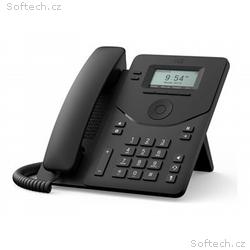 Cisco Desk Phone 9811 - Telefon VoIP s identifikac
