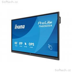 iiyama ProLite TN6505A-B1AG - 65" Trída úhloprícky