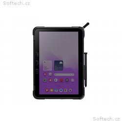 Targus Field-Ready - Zadní kryt pro tablet - termo