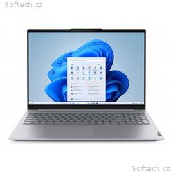 Lenovo ThinkBook 16 G9 IRL 21US - Provedění závěsu
