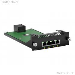 NETGEAR APM414C - Expanzní modul - 10 Gigabit Ethe
