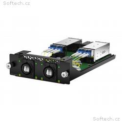 NETGEAR APM414LD - Expanzní modul - 10, 25 Gigabit