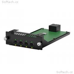 NETGEAR APM414V - Expanzní modul - SFP28 x 4 - pro