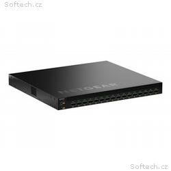 NETGEAR M4350-16C - Prepínac - full width - L3 - r