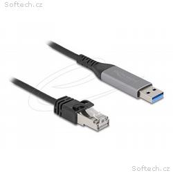 Delock - Sítový adaptér - USB 3.0 - 1000Base-T x 1