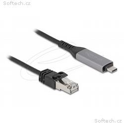 Delock - Sítový adaptér - USB 3.0 - 1000Base-T x 1