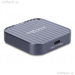 Delock - Kryt úložište - magnetic - M.2 - M.2 Card