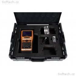 Brother P-Touch PT-E560BTVP - Nástroj pro tvorbu v