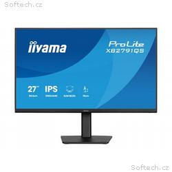 iiyama ProLite XB2791QS-B1 - LED monitor - 27" - 2