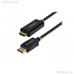 Startech - Kabel adaptéru - DisplayPort s piny (ma