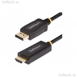 Startech - Kabel adaptéru - DisplayPort s piny (ma