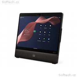Cisco Webex Desk Pro G2 - Zarízení pro video konfe