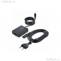 Startech - Sítový adaptér - USB-C - 100 Watt - 5 A