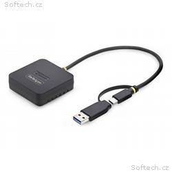 Startech - Adaptér rozhraní - M.2 2280, M.2 2242, 