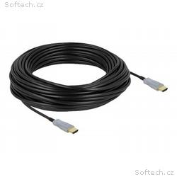 Delock - HDMI kabel - HDMI s piny (male) do HDMI s