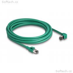 Delock PROFINET - Patch kabel - RJ-45 (M) do RJ-45