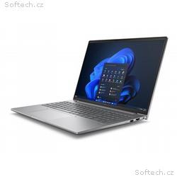 HP ZBook, Power G11, R9-8945HS, 16", WUXGA, 32GB, 