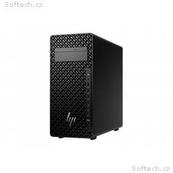 HP Workstation Z2 G1i - AI PC, AI Workstation - vě