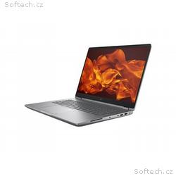 HP ZBook Fury, G1i, U9-285HX, 18", 2560x1600, 32GB