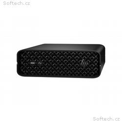 HP Z2, G1i, Mini, U7-265, 16GB, 512GB, RTX A400, W