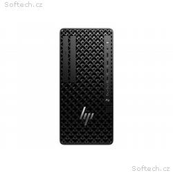 HP Z1 G1i - AI PC, AI Workstation - věž 1 x Core U