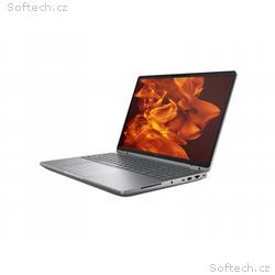 HP ZBook Fury 16 G1i Mobile Workstation - AI PC, A