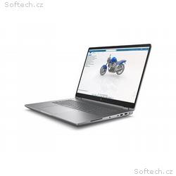HP ZBook Fury G1i Mobile Workstation - AI PC, AI W