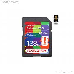 SanDisk Extreme PRO - FIFA World Cup 2026 Edition 