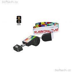 SanDisk - FIFA World Cup 2026 (Global Ediiton) Jed