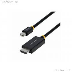 Startech - Kabel adaptéru - Mini DisplayPort s pin