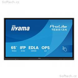 iiyama ProLite TE6513A-B2AG - 65" Trída úhloprícky