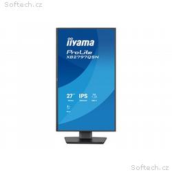 iiyama ProLite XB2797HSN-B1 - LED monitor - 27" - 