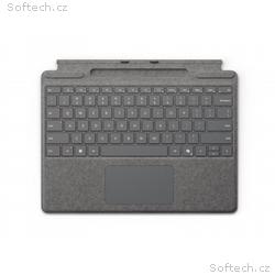 Microsoft Surface Pro Keyboard - Klávesnice - s tr