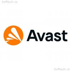 Act Key, Avast Essential Business Securi