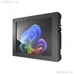 Compulocks - Škrín - exponovaný prední, zadní foto