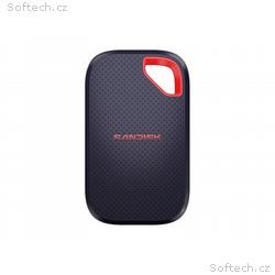 SanDisk Extreme Portable V3 - SSD - šifrovaný - 1 