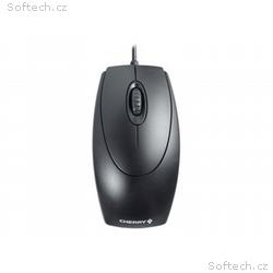 CHERRY WheelMouse - Myš - pravák a levák - optický