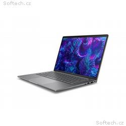 HP ZBook 8 G1i Mobile Workstation - AI PC, AI Work