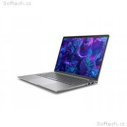 HP ZBook 8 G1i Mobile Workstation - AI PC - Intel 