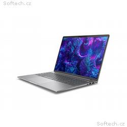 HP ZBook 8, G1i, U7-255H, 16", WUXGA, 16GB, 1TB, I