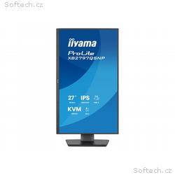 iiyama ProLite XB2797QSNP-B1 - LED monitor - 27" -