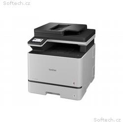 Brother MFC-L8730CDW - Multifunkcní tiskárna - bar